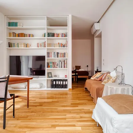 Just Urban - Exclusive 1br Center With Balcony * Mailand